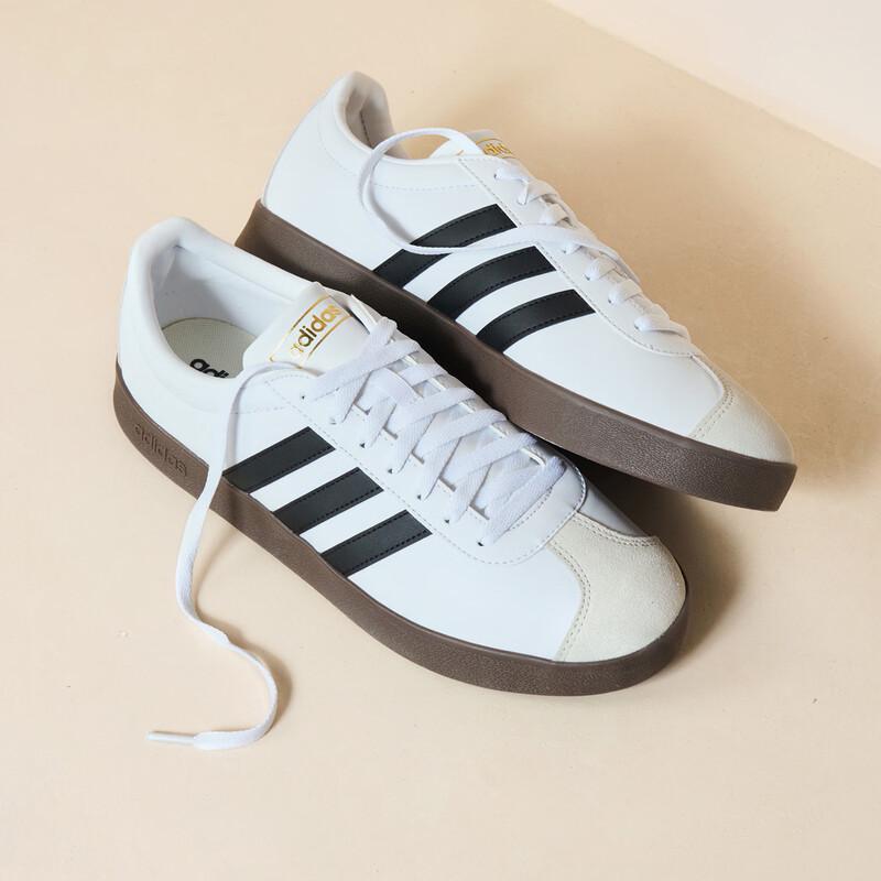Adidas VL Court Retro Trainer