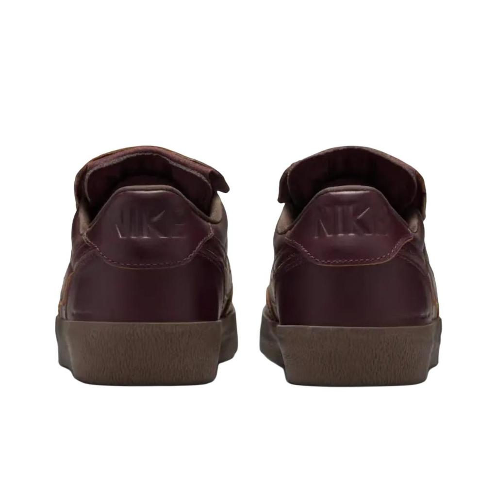 Nike Killshot 2 Premium Burgundy Crush Unisex Sneakers Red Baroque-Brown Light-British-Tan IM8058-652