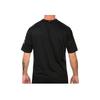 Puma Manchester City Football Club Away Color Block Sports T-Shirt Men Tops Black 757065-02