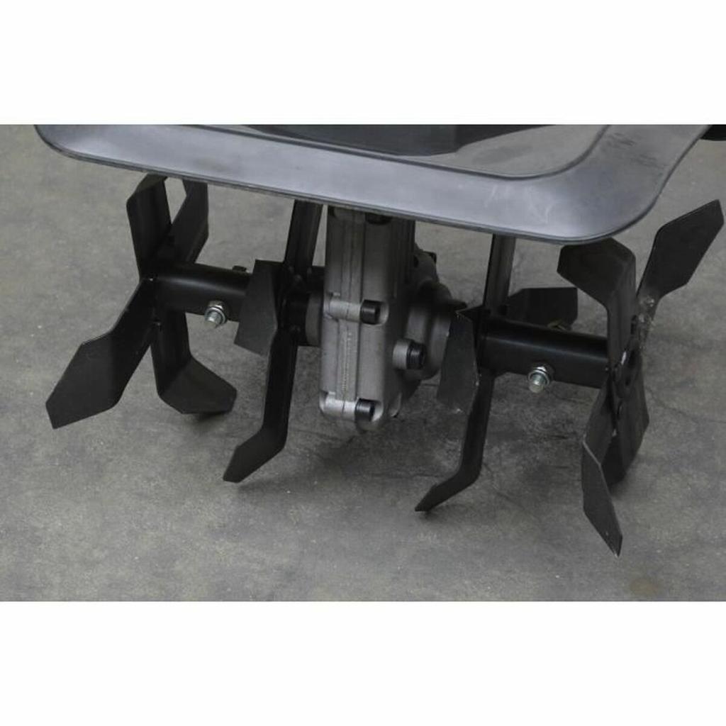 Electric Tiller Elem Technic MTBE754