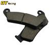 Motorcycle Brake Pads For KTM EXC-F 250 350 EXC-R 450 EXC 400 450 525 2004-2007 / EXC 500 2012-2016 For Husqvarna FC FE TC TE