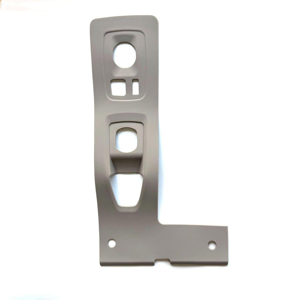 Volvo XC90 Silikonová ochranná podložka na řadicí panel