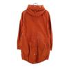 FRED PERRY Mod coat S Orange Men's Used