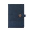 Custom Notebook & Diary Gift Set with Logo for Company Event or Student