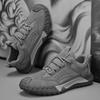 2025 Autumn New Men's Shoes Outdoor Mesh Thin Men's Shoes Men's Soft-soled Casual Shoes Daily Casual Trend Shoes