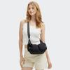 Kipling RIKKA S Black Cross Web KI43331ES 5L