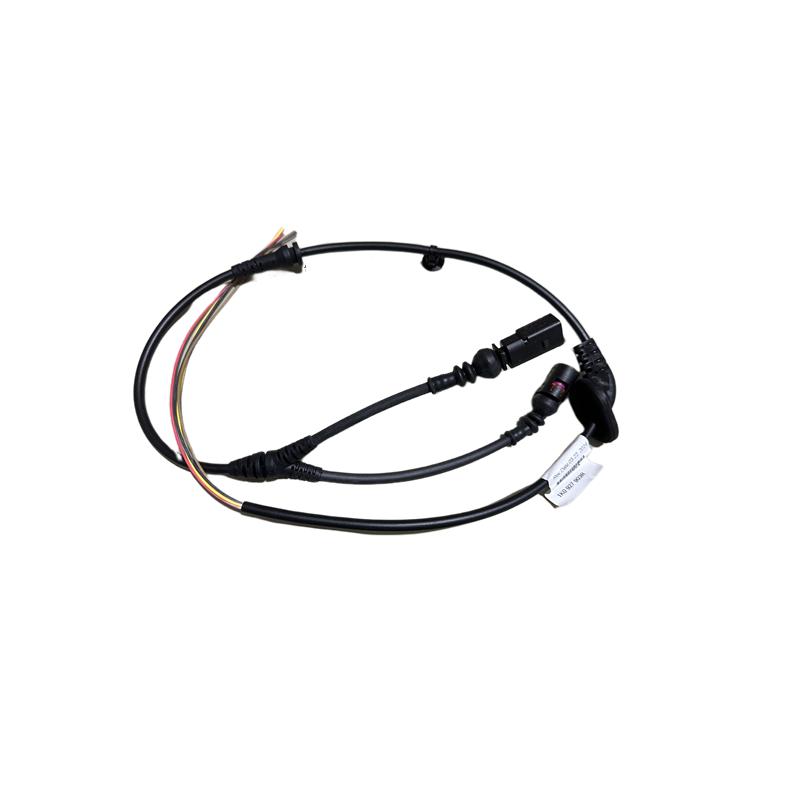Speed Sensor Car Speed Sensor Front Left Harness Sensor For VW Golf 1998-2014 1K0927903R