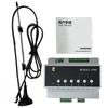 6 Channel Relays Switches Time Control Relays Intelligent Remote Control Appliance Control Module Switches Controller