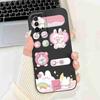 For Xiaomi Redmi 9T 6.53" Case Cute Colorful Butterfly Love Soft Silicone TPU Cover For Redmi 9T Redmi 9 Power Phone Shell Bags