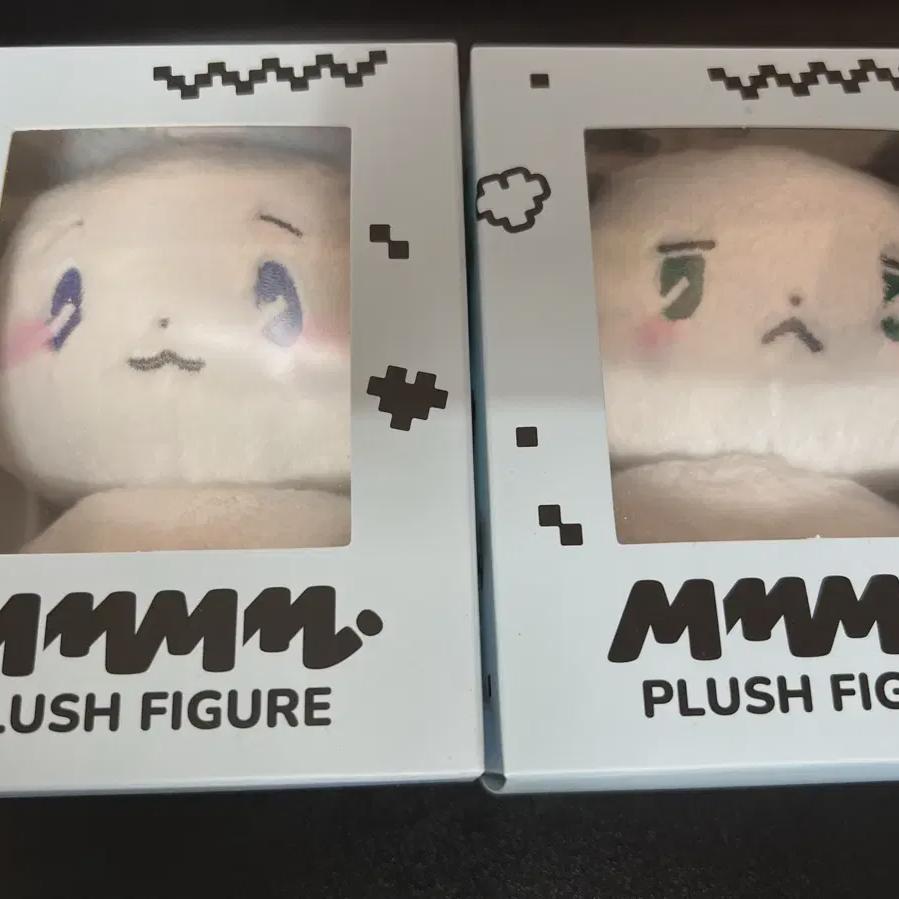 

PLAVE Мумемиму Мами Селл