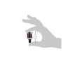 Kijima Motorcycle Bike Parts Breather Hose Filter Mounting Diameter 9 Usage Estimated Displacement Up To 250cc 106-556