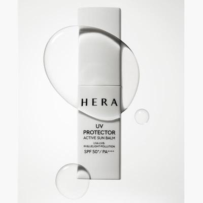 UV Protector Active Sun Balm 10g SPF50++PA++