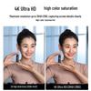 Aoni A3000Pro 4K AI Smart PTZ Webcam with Microphone