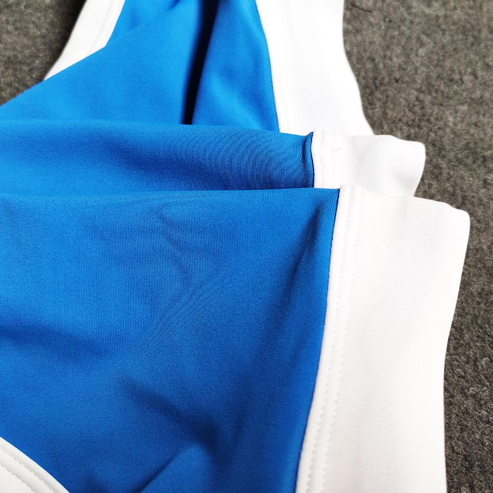 Męskie figi kąpielowe