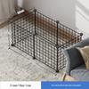 Pet Fence: Indoor Medium & Small Dog Gate, Barrier, & Stopper