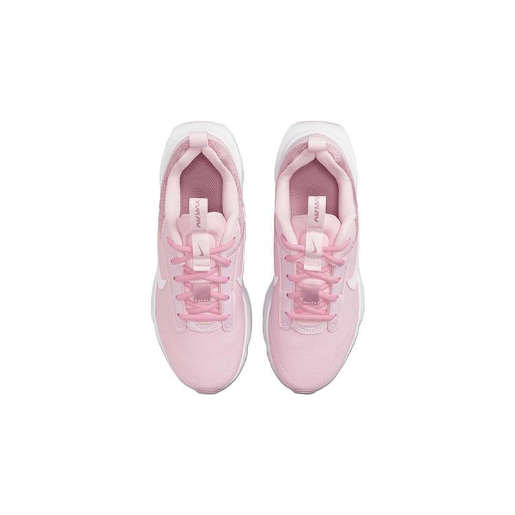 Neue Nike Air Max INTRLK Lite Pink Foam GS DH9393-600