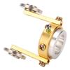Brass Cutting Roller Guide Wheel Plasma Cutting Torches Accessories  Industrial Welding Consumables