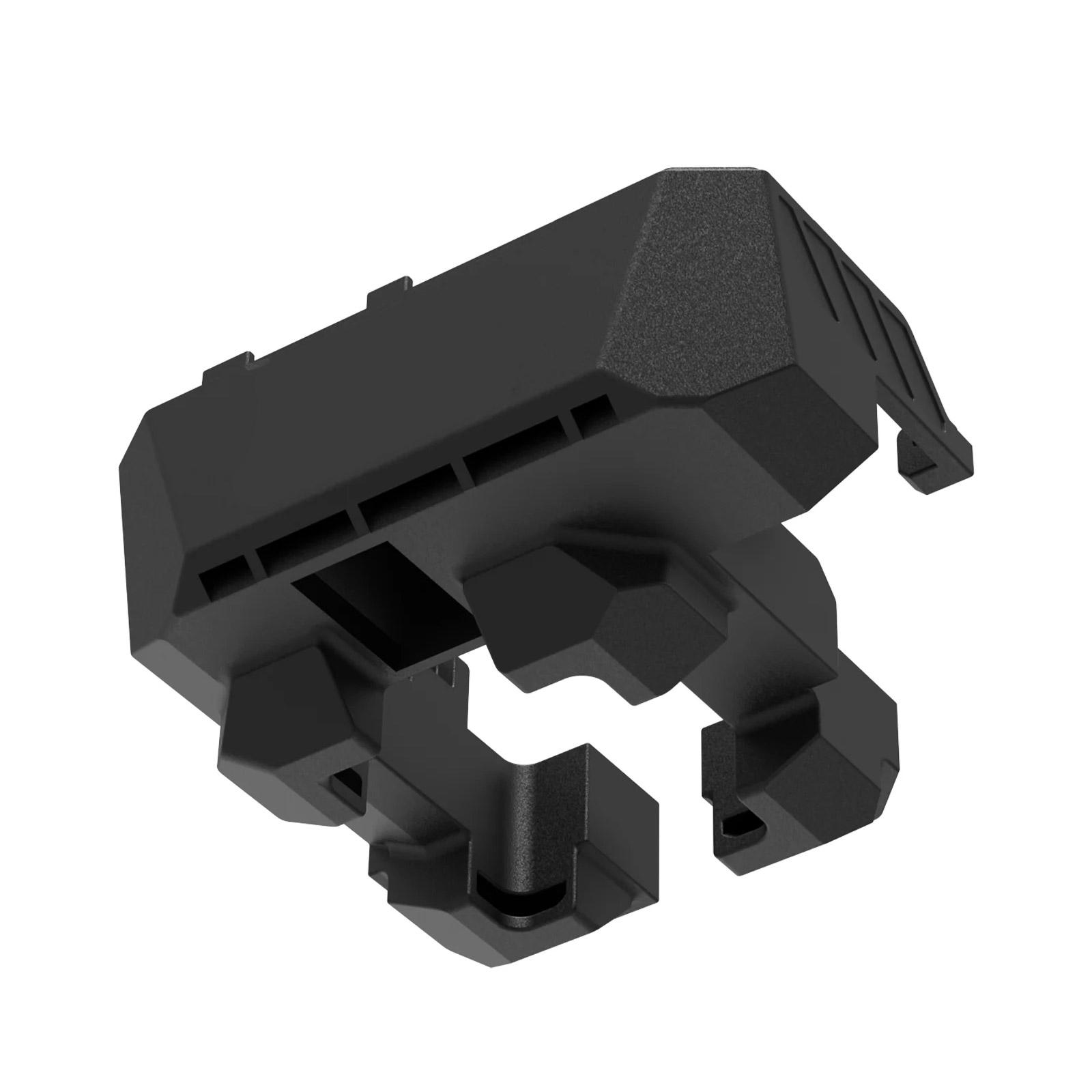 

BIGTREETECH Panda Jet нейлоновый воздуховод вентилятора охлаждения для Bambulab P1 X1 серии DIY 3D-принтеров