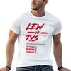 Lewis vs Tyson Fight Boxing TShirt Basic All Season Solid TShirt