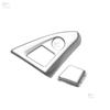 ABS Center Console Armrest Storage Switch Button Trim For BMW 5 Series F10 F18