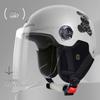 Lishi All-Season Electric Scooter Helmet