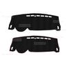 For GEELY COOLRAY   Accessories Car Dashboard Cover Mat Artificial leather Sun Shade Pad trument Panel Carpet