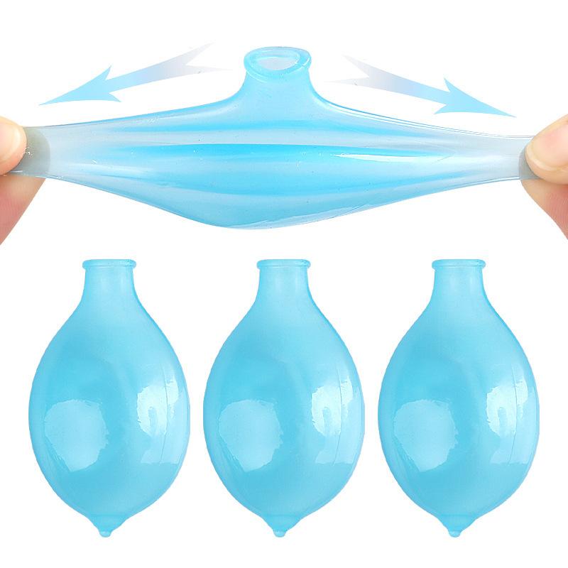 TPE Finger Cover Daily Home Tools Spare Nail Cover Nail Cover Soaking Sterilized Toe Cover Reusable