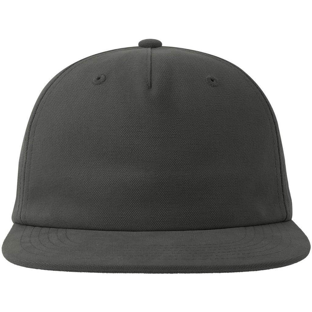 Atlantis Cruz 5 Panel Nachhaltige Snapback-Kappe für Unisex-Erwachsene