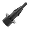 Brand New High Performance   Temperature Sensor Manufacturing Professional Stable NaPerfect Fit for Celica Mr2 Mr2 Black Plastic Stainless Steel