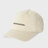 T-Logo Cap Beige