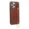 Luxury Business wrist strap Phone Case For iPhone 11 Pro Plus 11Pro XS MAX XR XS X 7 8 6 6S Plus 7Plus 8Plus 6Plus 6splus Back Cover With card slot