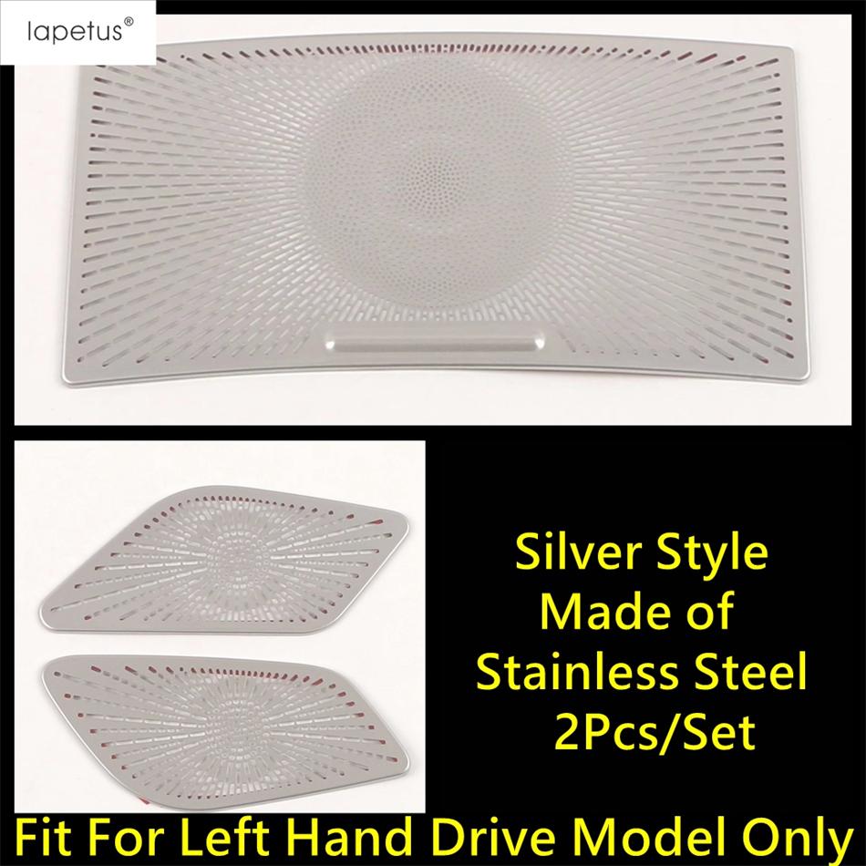 Leseleuchte Lampe / Armaturenbrett Lüftungsschlitz Abdeckung Zierleiste Innenraum Für Nissan Qashqai J12 - 2026 / X-Trail / Rogue T33 - 2026