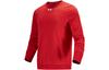 Sweatshirt Men's Red 21600301-600