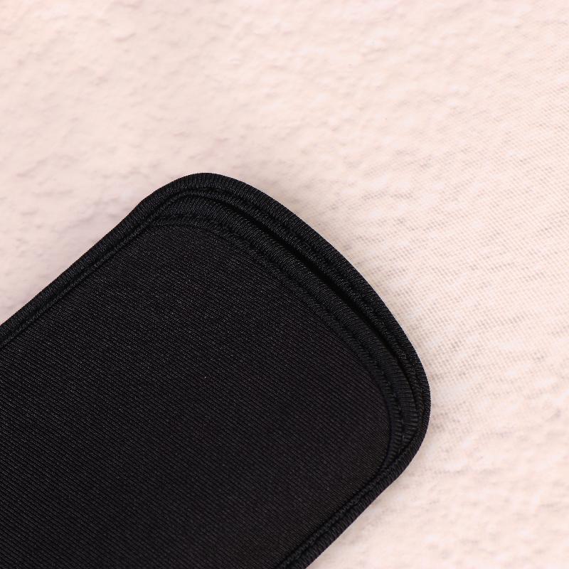 Universal Neoprene Protective Case Phone Bag For 15 14 13 12 11 Pro Max Power Bank Shockproof Cover