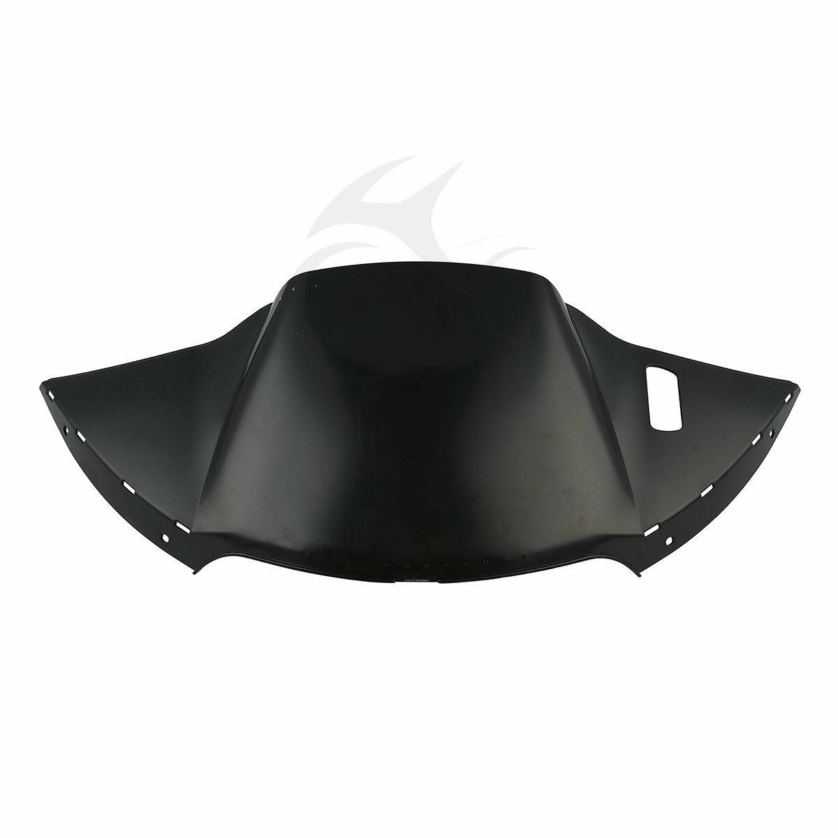 Motorcycle Front Outer Inner Fairing Speaker Glove Box Air Duct For Harley Road Glide 2015-2024