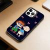 R-Rugrats-Chuckie Finster  Phone Case For iPhone 17,16,15,14,13,12,11 Plus,Pro Max,XS,Colorful Silver Phone Case Funda Cover