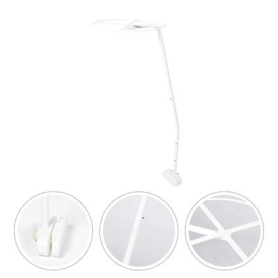 Mosquito Net Accessories Iron Mosquito Net Stand White Durable Mosquito Bar Frame Round Bed Net Holder Stand Baby Kids Room