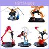 One Anime Piece Mode Monkey D Luffy Vinsmoke Sanji Portgasdace Ornaments Gift