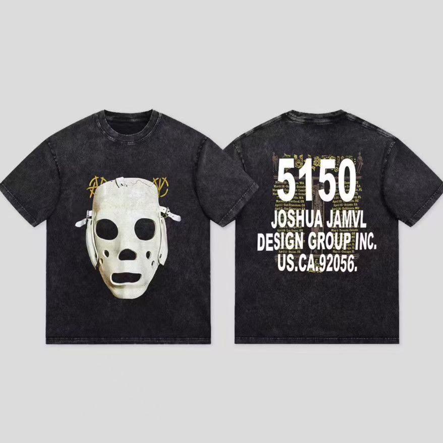 Tricou stil BTS Jungkook Vara Kpop Modă Tricou