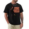 Judge Dread King Of Rudeness T-Shirt Basic Comfort Fit T-Shirt for Men