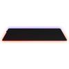 Gaming Mousepad - STEELSERIES - QcK Prism Cloth 3XL - RGB - Black