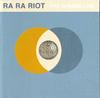 CD RA RA RIOT  Rhumb Line VVR1051412 V2 2008 UK Rock Used