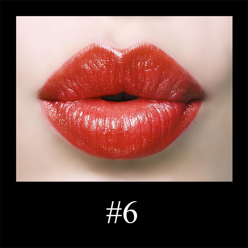 Waterproof Moisturizing Matte Lipstick Set Magnetic Lipstick Lipstick