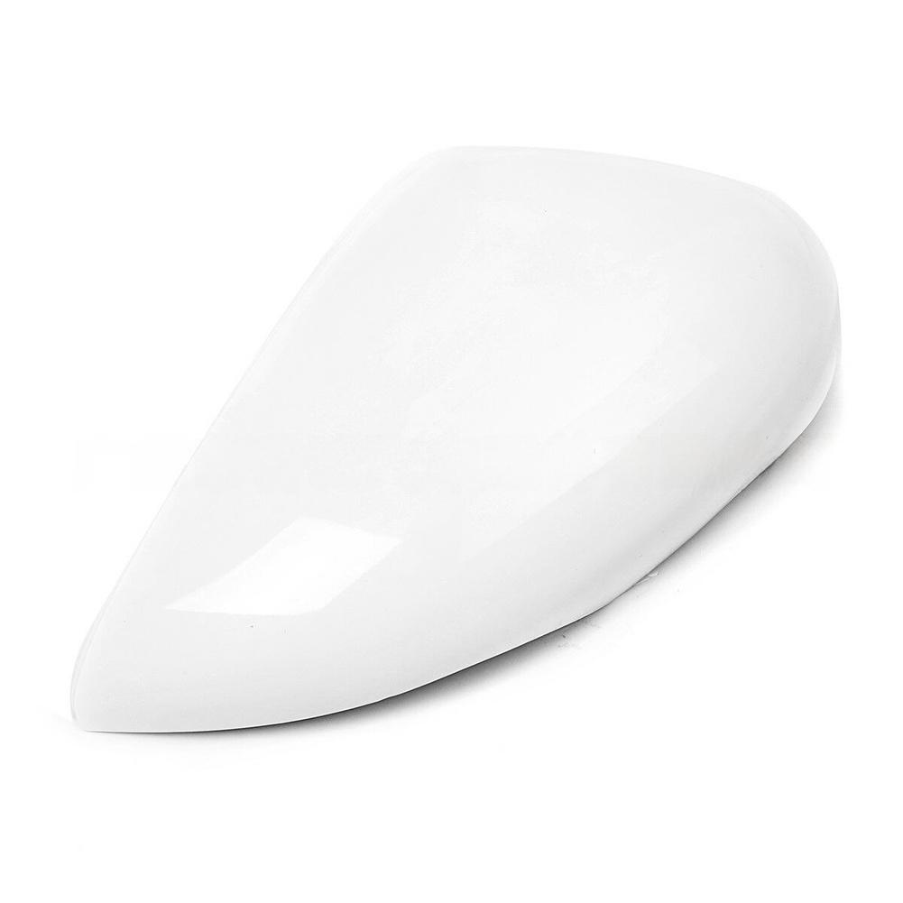 Left Right Door Wing Mirror Cover For Ford Fiesta 2009-2015 1594546 8A6117K747CA Automobiles, Parts Accessories