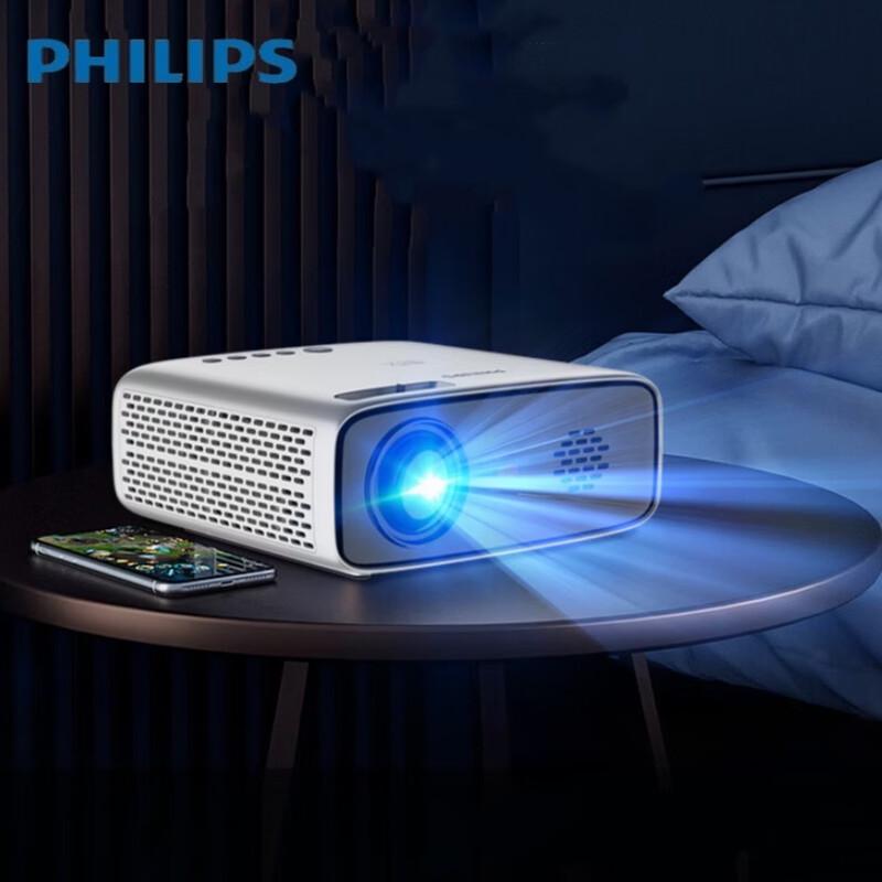

Philips NeoPix Ultra2 TV+ Full HD Projector (CN version)