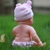 toys for kids Baby Emulated Doll Soft Children Doll Toys Boy Girl Birthday Gift