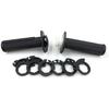 Lock-on Grips Handle Non Slip Handlebar with The Snap-on Cam To Match More Dirt Bike Models Fit for CRF250R YZ125/250 YZ125X KX125/250 RM125/250