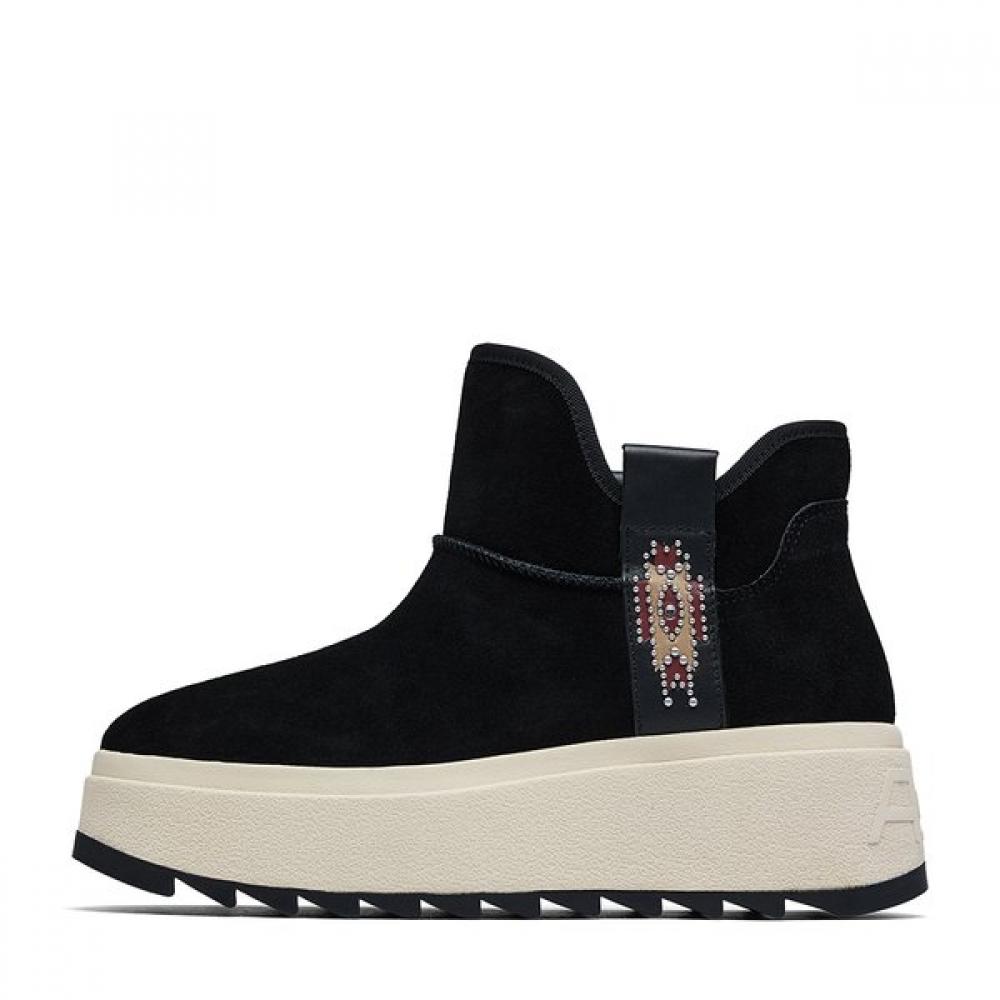 Ash Mask Boots Af4d01034 Bl 38(250)
