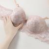 Push Up Lace Bras for Women Sexy Plus Size Brassiere Comfort Underwear Bra