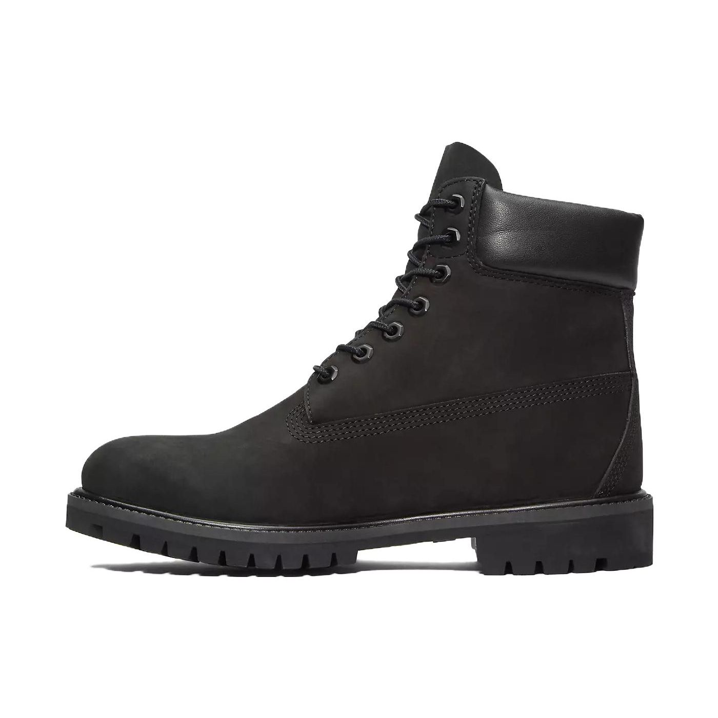 

Timberland 6-дюймовые премиальные ботинки черные мужские кроссовки TB010073-001 41